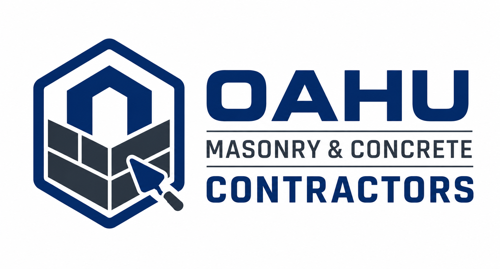 Oahu Masonry & Concrete Contractors
