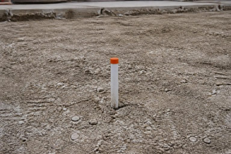 Concrete Demolition
