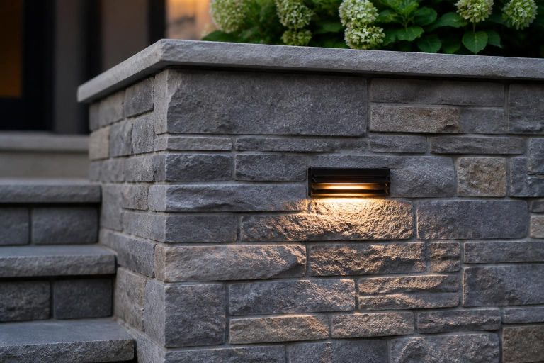 Masonry Contractor